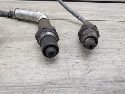 2014 - 2019 BMW 340 F34 Cat Catalytic Oxygen O2 Lambda Probe Sensors SET 8611294 B58B30M0