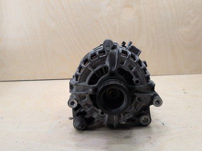 16-20 OEM BMW F30 F32 G01 G12 G30 X3 Engine B46* B58 Alternator Generator 180A