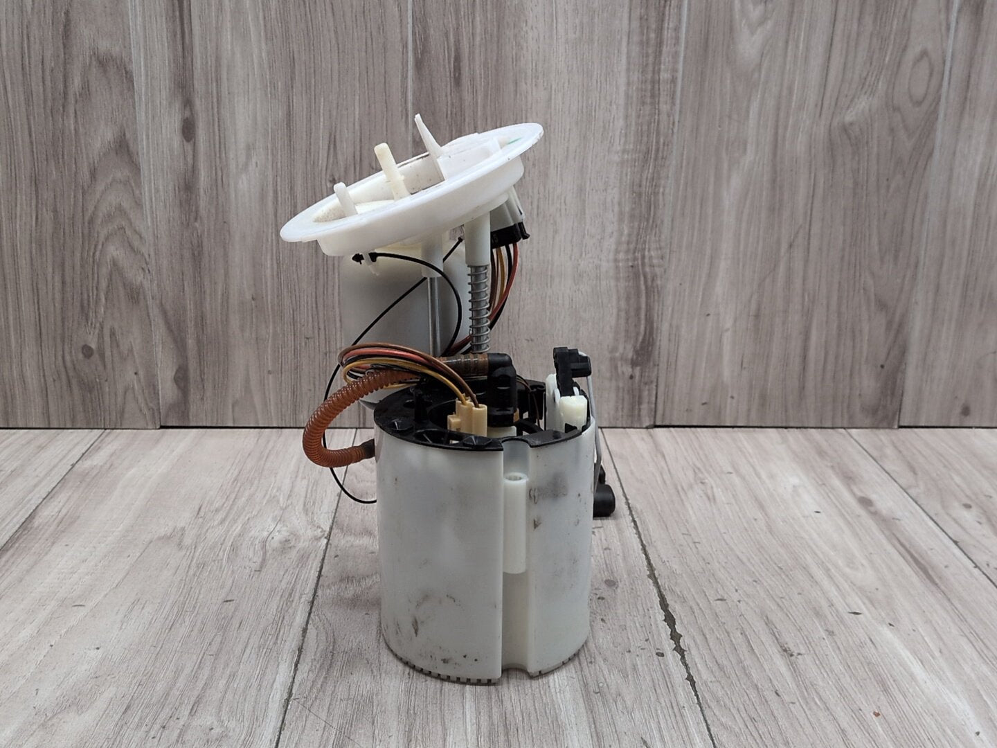 2013 - 2017 Audi S5 8T Fuel Gas Tank Sending Unit Assembly 8K0919051AH CTUB
