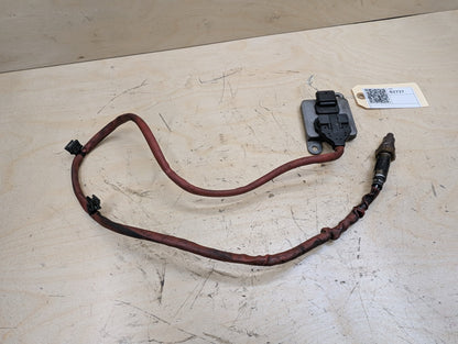 2012-2018 BMW 328i F30 NOX Nitrogen Oxide Sensor 8576471