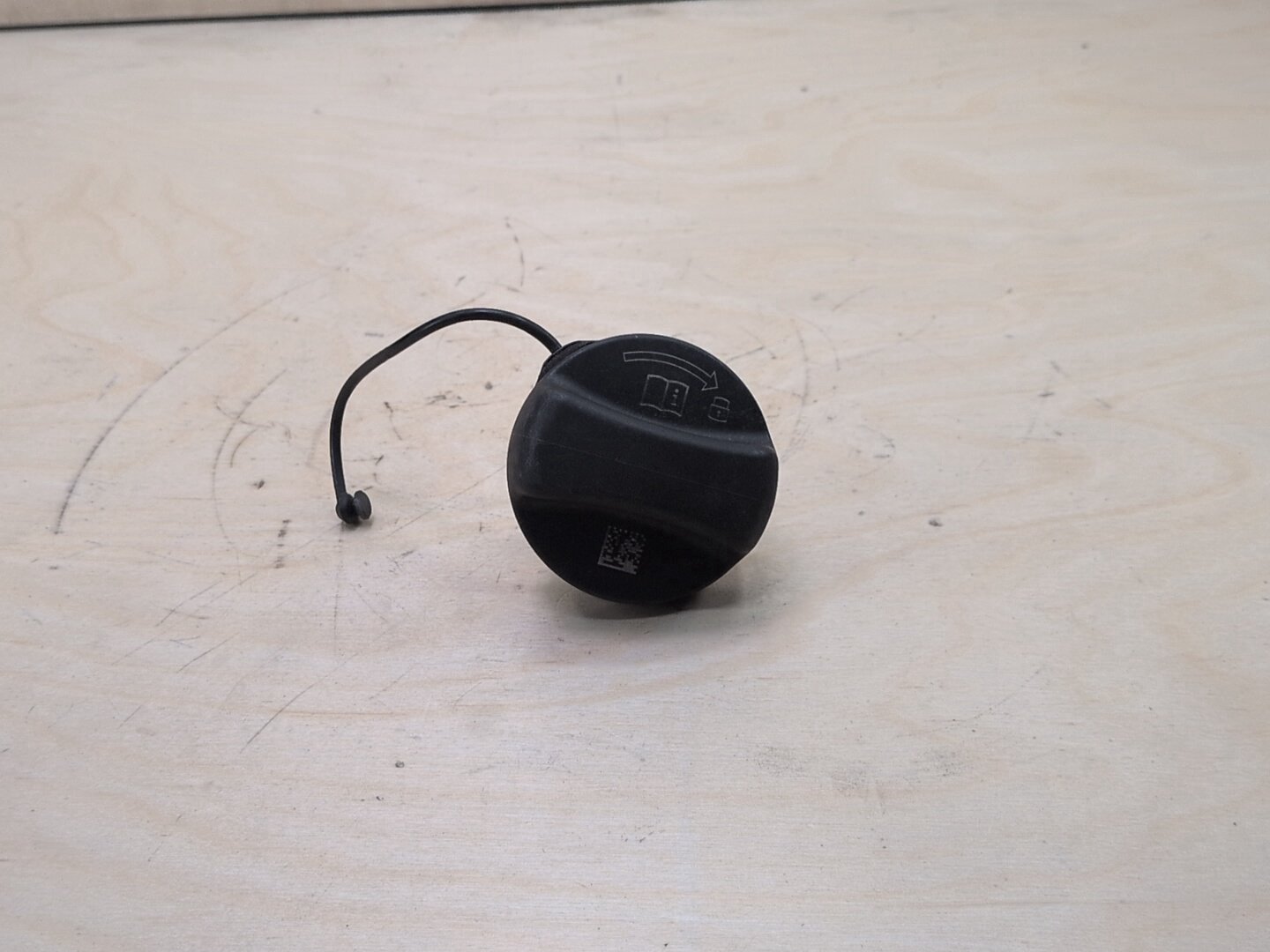 OEM BMW F15 F30 F80 G12 G20 G30 M3 M5 X1 X3 X5 Gas Tank Filler Neck Cap Cover