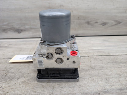 PRE-LCI OEM BMW G01 G12 G30 X3 530 540 750 DSC ABS Pump Computer Anti Lock Brake