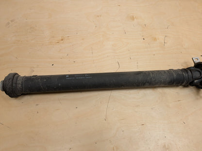 18-23 OEM BMW G01 X3 30i RWD Rear Driveshaft Axle Drive Shaft Propeller L=1530