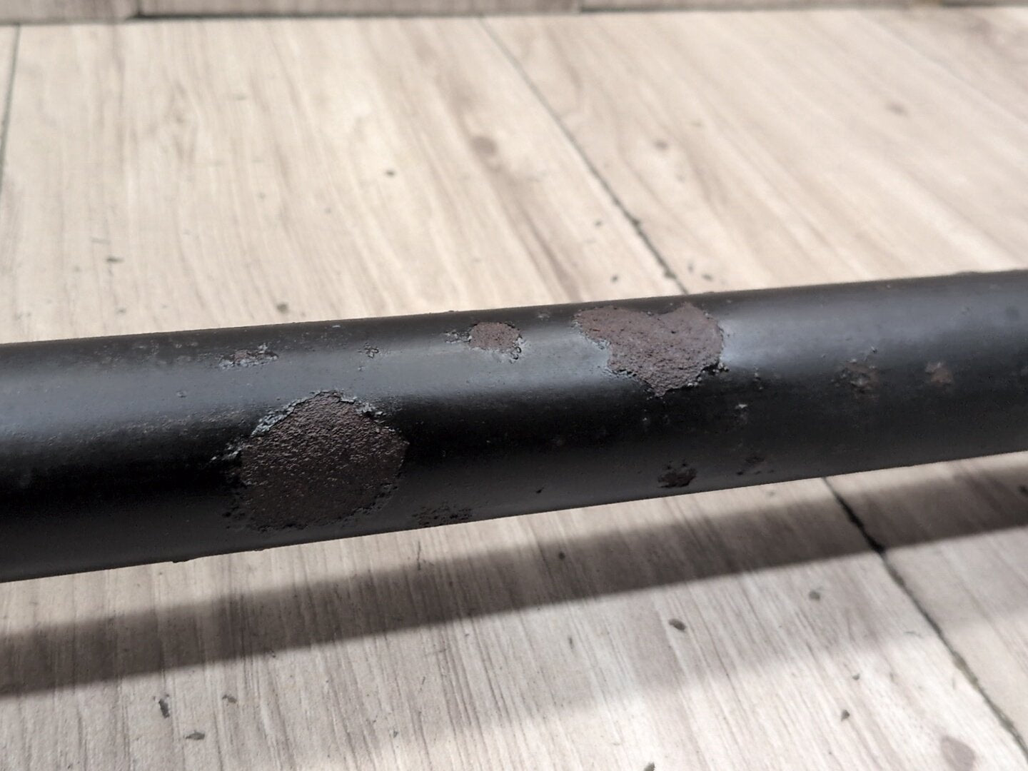 2016-2022 BMW 750i G12 Front Propeller Driveshaft Drive Shaft 5A41094 OEM