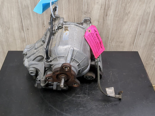 2019 - 2026 BMW X5 G05 Transmission Transfer Case 9470190 N63B44M3