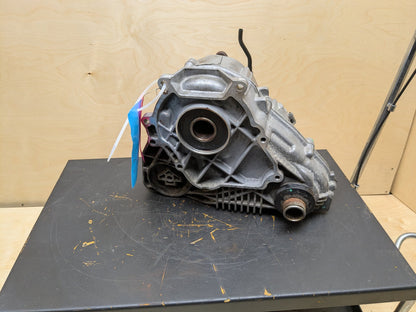 2011 - 2017 BMW X3 F25 Transmission Transfer Case 5A371E2 N20B20A