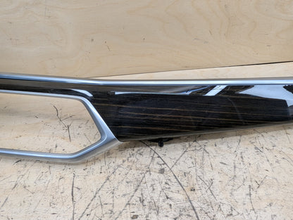 2019-2026 BMW X5 G05 Front Left Driver Dashboard Dash Board Panel Trim 9399928 OEM