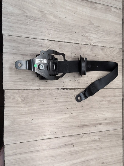 2015-2018 BMW X5 F85 Rear Right Passenger Seatbelt Seat Belt Retractor 7318376