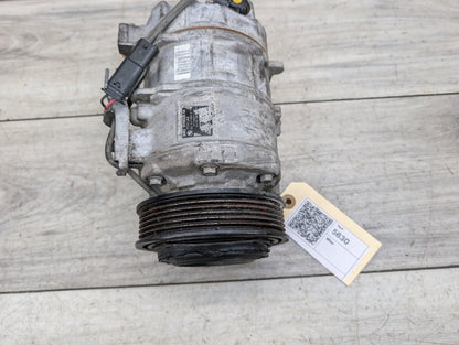 OEM BMW F22 F23 F30 F32 F33 F36 AC Compressor Clutch A/C Pump Pulley B46 B58