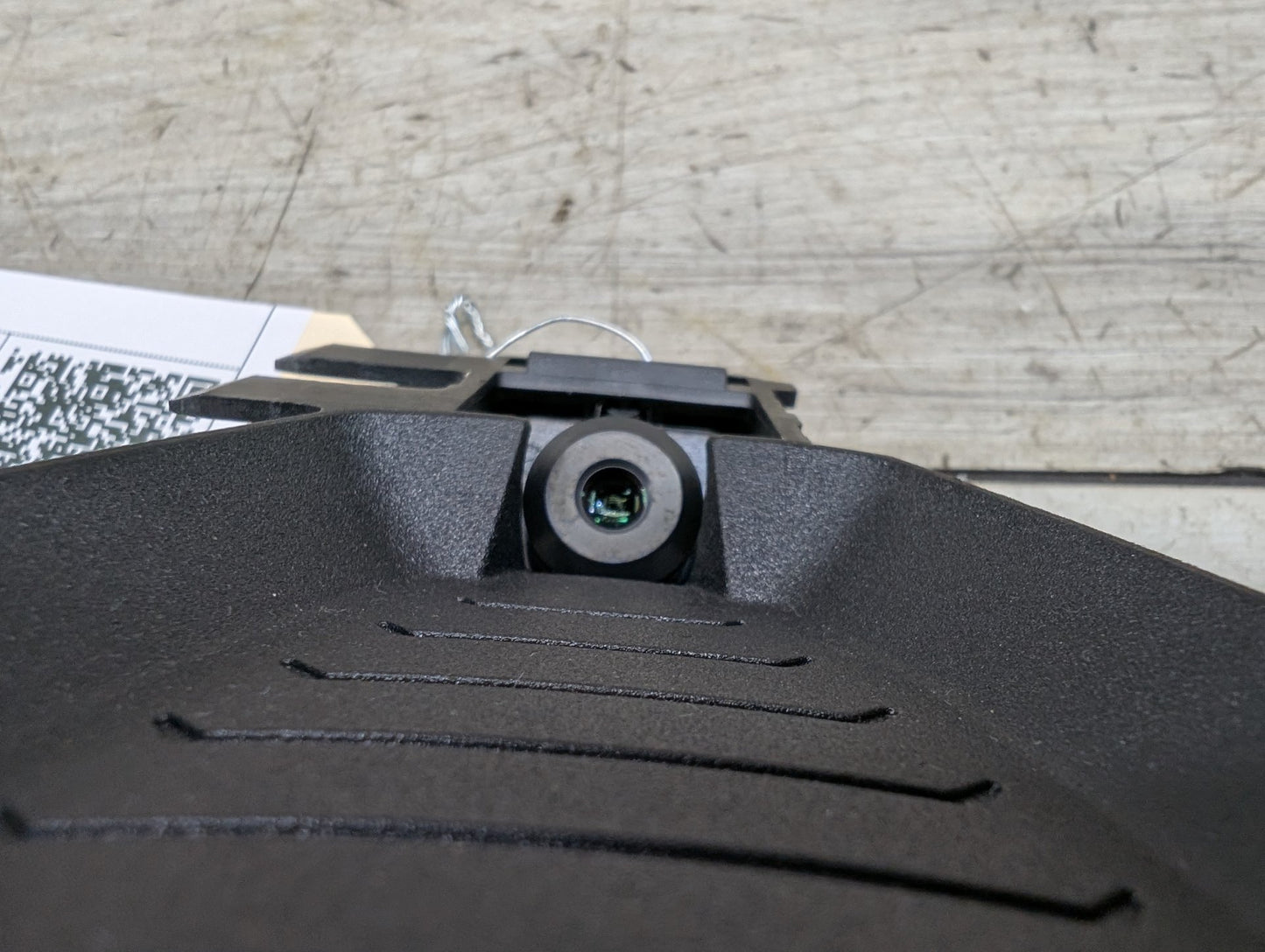 2014 - 2018 BMW X5 F15 Front Windshield Kafas Lane Assist Camera Module 9281717 N63B44O1