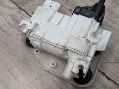 2015-2018 BMW X5 F85 Front Left Driver Door Latch Lock Actuator w/ Soft Close 7281945 OEM
