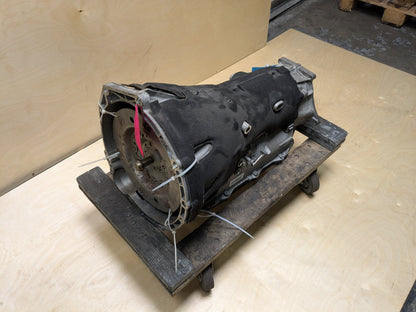 2018 - 2024 BMW X3 G01 Automatic Transmission Assembly  B58B30O1