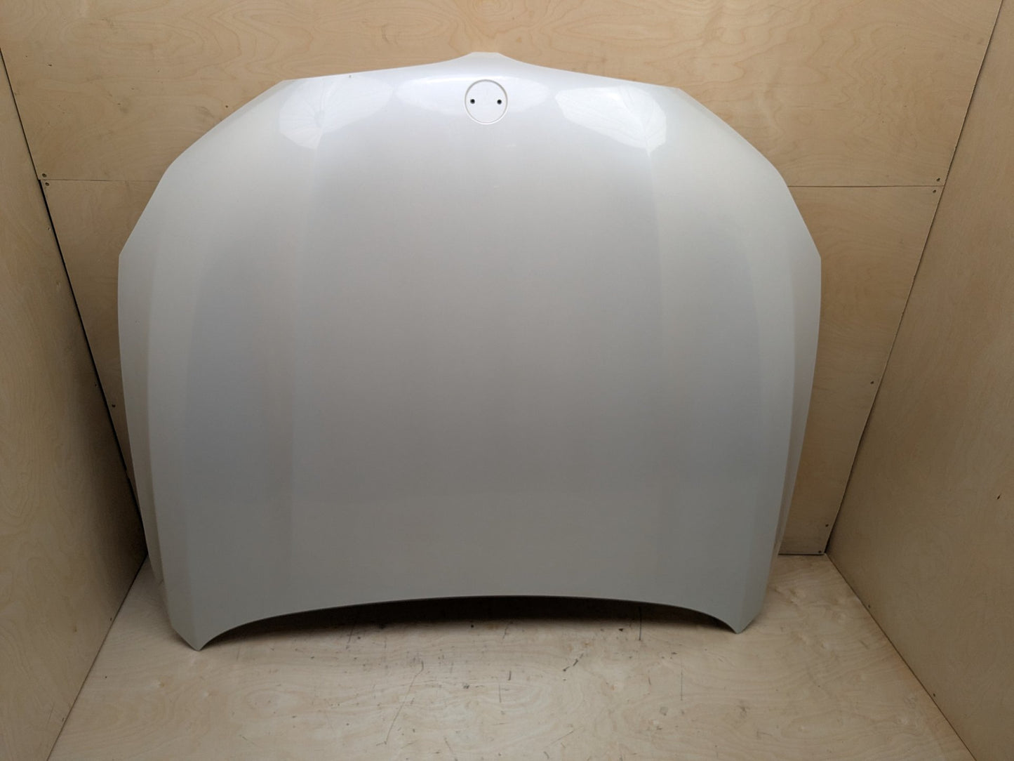 2016-2019 PRE LCI OEM BMW G11 G12 740 750 M760 ALPINA B7 Hood Bonnet Panel