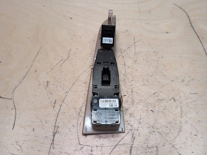OEM BMW F90 F97 G01 G05 G20 G30 X3 Front Driver Main Master Power Window Switch