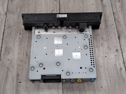 2010-2016 Audi S4 B8 Car Stereo Radio Reciever Headunit Head Unit 8T1035664C OEM