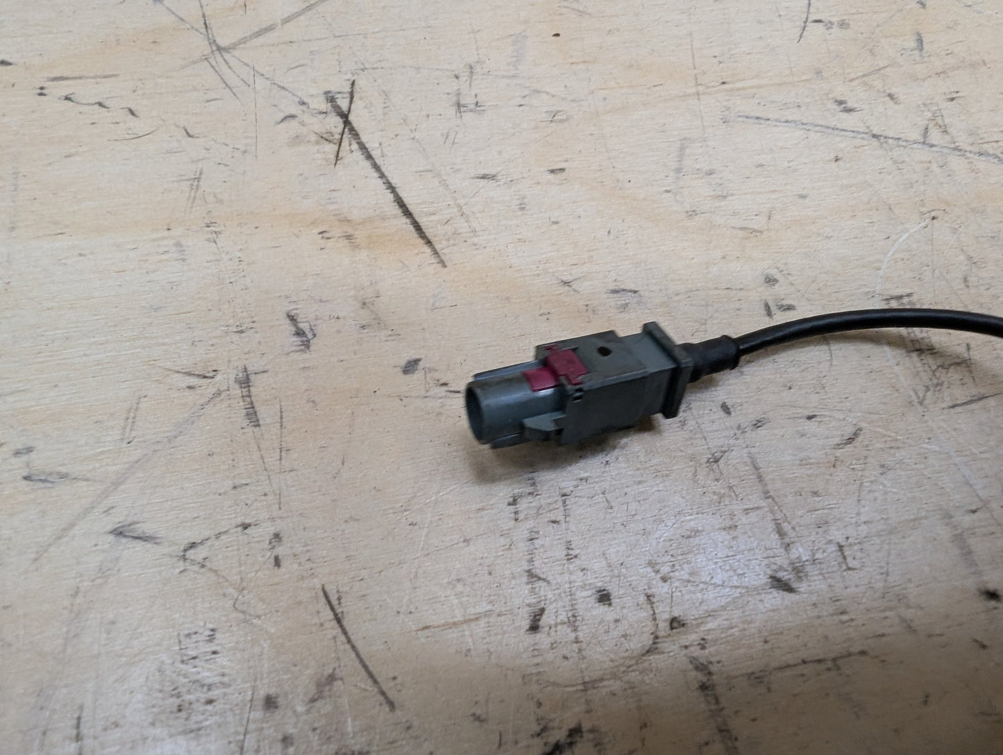 2011-2017 Audi RS5 8T Rear View Reversing Backup Camera 8K0980551B OEM