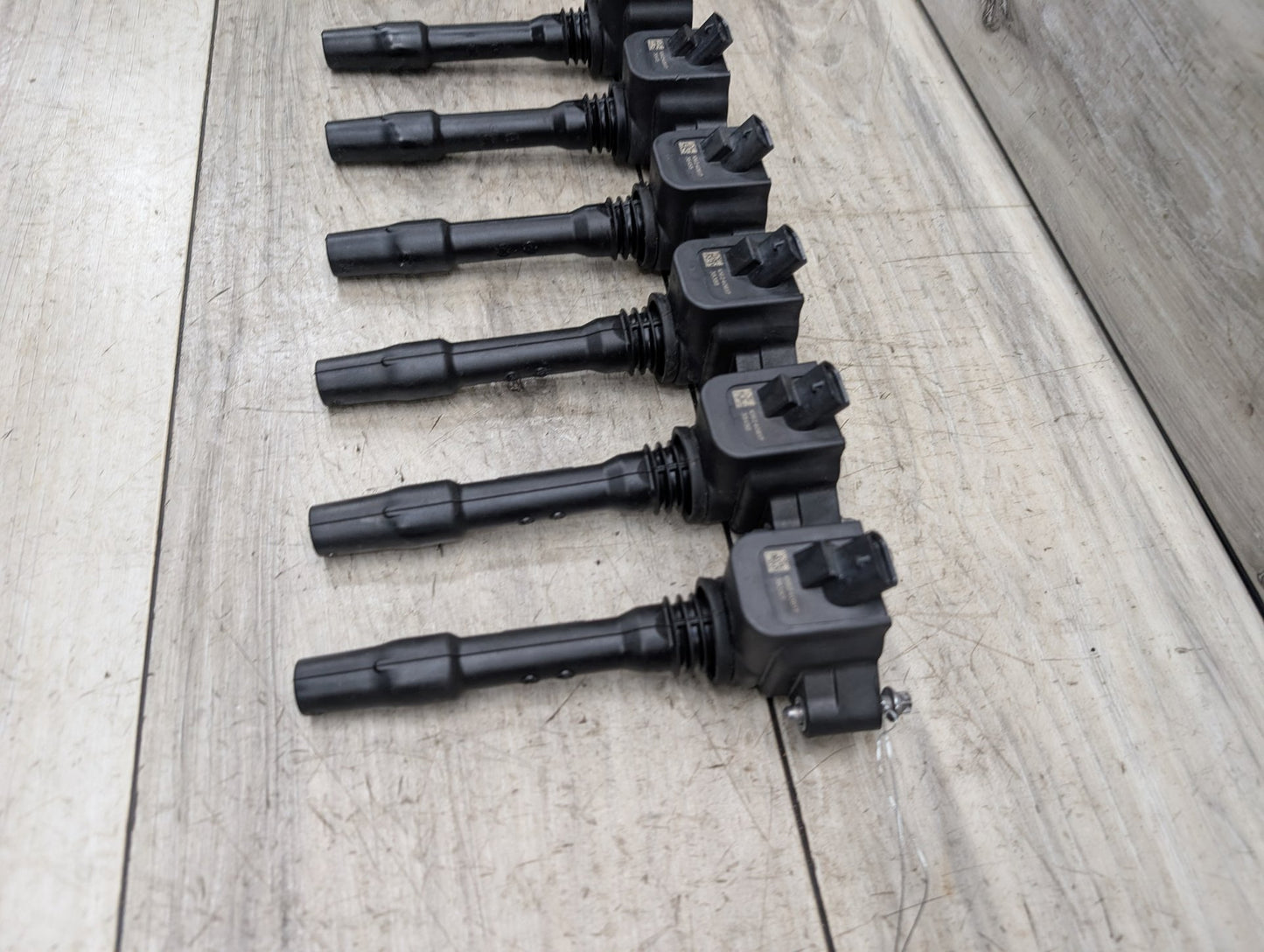 2014 - 2019 BMW 340 F34 Engine Motor Ignition Coil SET 8678438 B58B30M0
