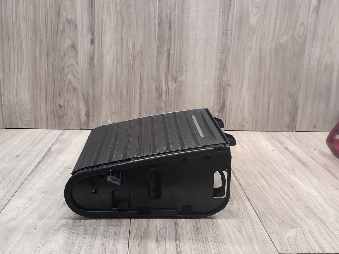 OEM BMW F15 F16 F85 F86 X5 X6 Center Console Cup Holder Storage Compartment
