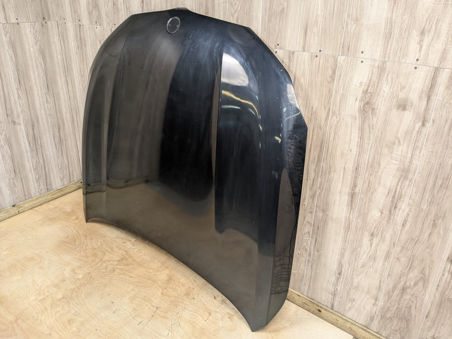 2016-2019 PRE LCI OEM BMW G11 G12 740 750 M760 ALPINA B7 Hood Bonnet Panel