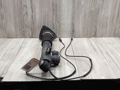 14-19 OEM BMW F85 F86 X5M X6M Rear Right Side Suspension Shock Absorber