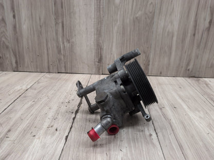 2011-2016 BMW F10 M5 S63B44T0 Engine Motor Power Steering Pump 7845506