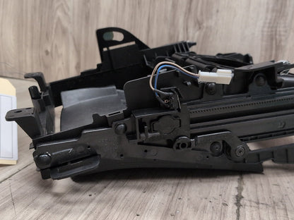 2019 - 2026 BMW X5 G05 Storage Cup Holder Compartment Assembly 6810501 N63B44M3