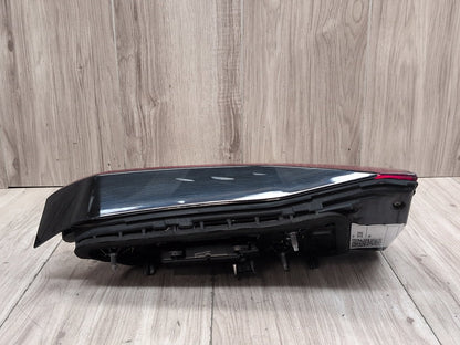 19-23 OEM BMW F95 G05 X5 X5M Rear Right Passenger Inner Liftgate Stop Tail Light