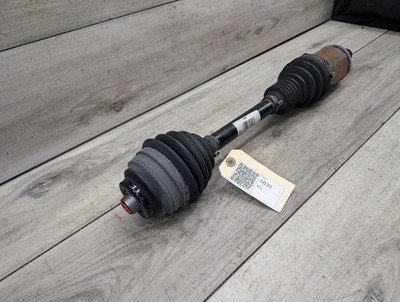OEM BMW F22 F23 F30 F32 F33 F36 AWD Front Left Driver Output Half Shaft CV Axle