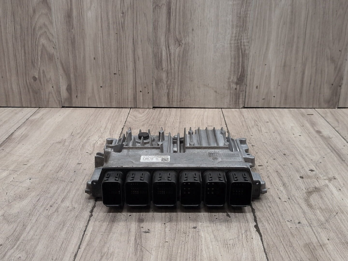2019-2026 BMW G05 X5 B58B30M1 Engine Motor ECU DME Computer Module 9894716