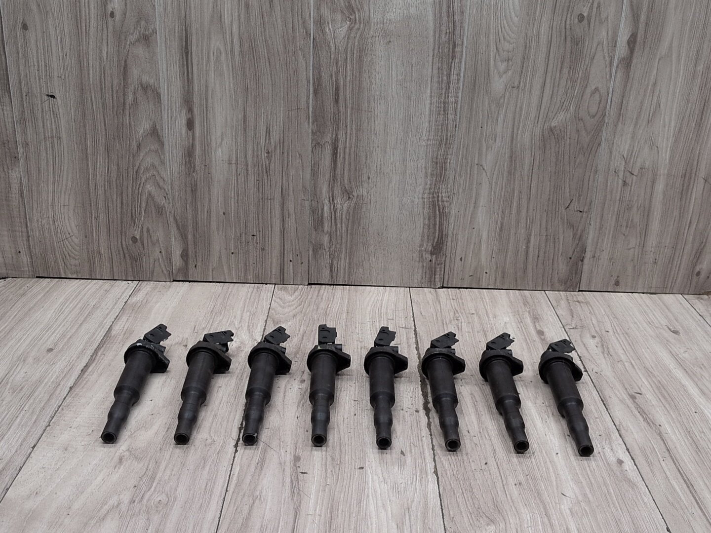 2012-2018 BMW F06 M6 Engine Motor Ignition Coil SET 7594937