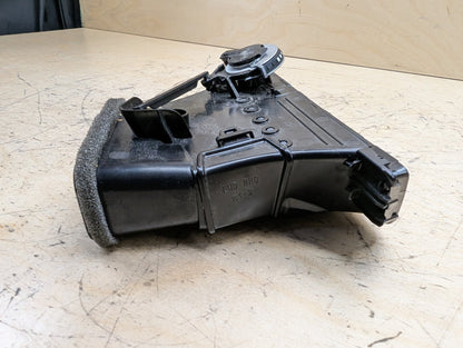 OEM BMW F95 F96 G05 G06 G07 X5 X7 PRE-LCI Right Passenger Fresh Air AC Vent