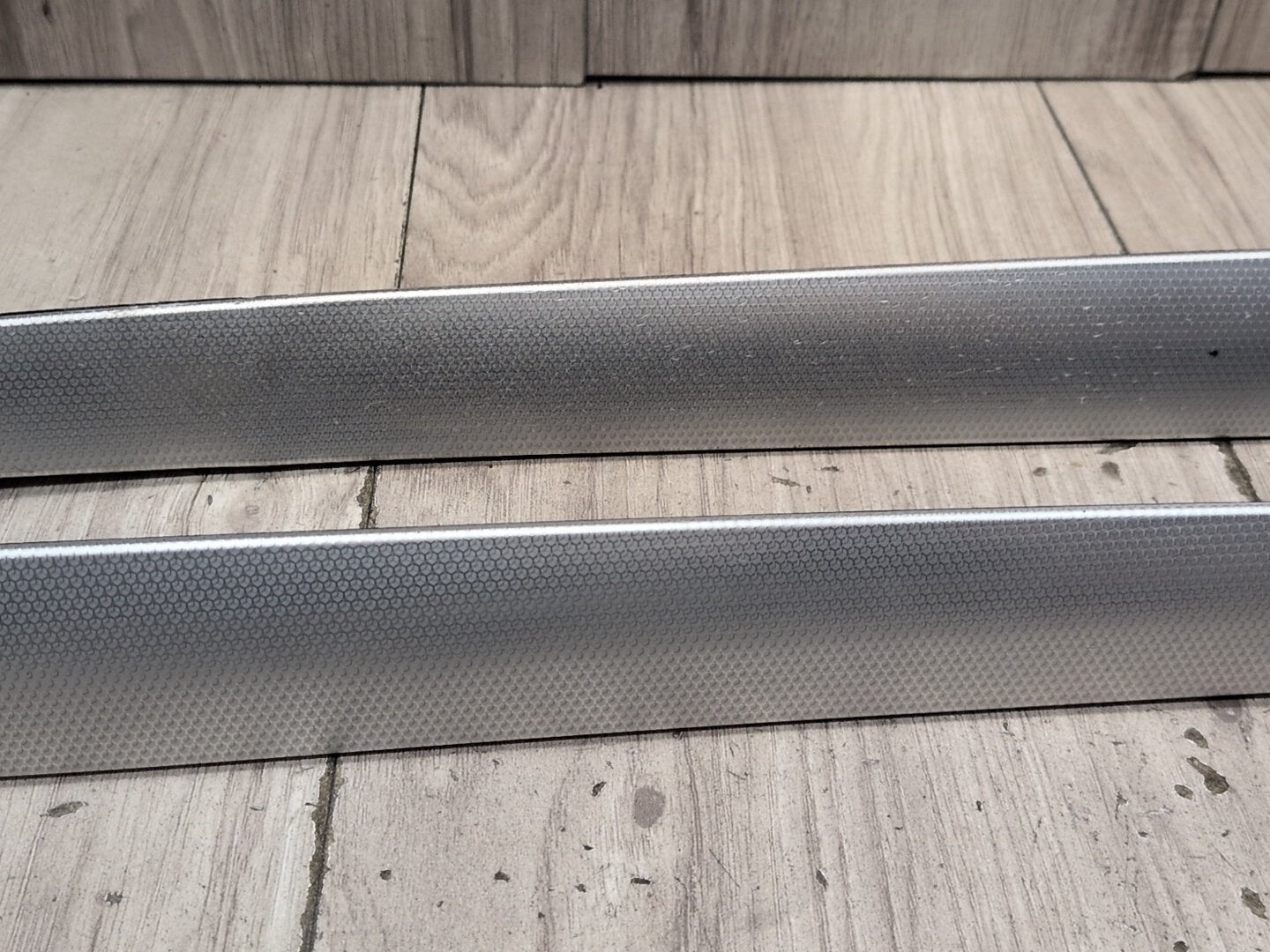 2015-2018 Audi Q3 8U Front Rear Left Right Dash Door Interior Trims SET 8U0867419