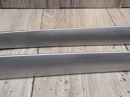 2015-2018 Audi Q3 8U Front Rear Left Right Dash Door Interior Trims SET 8U0867419