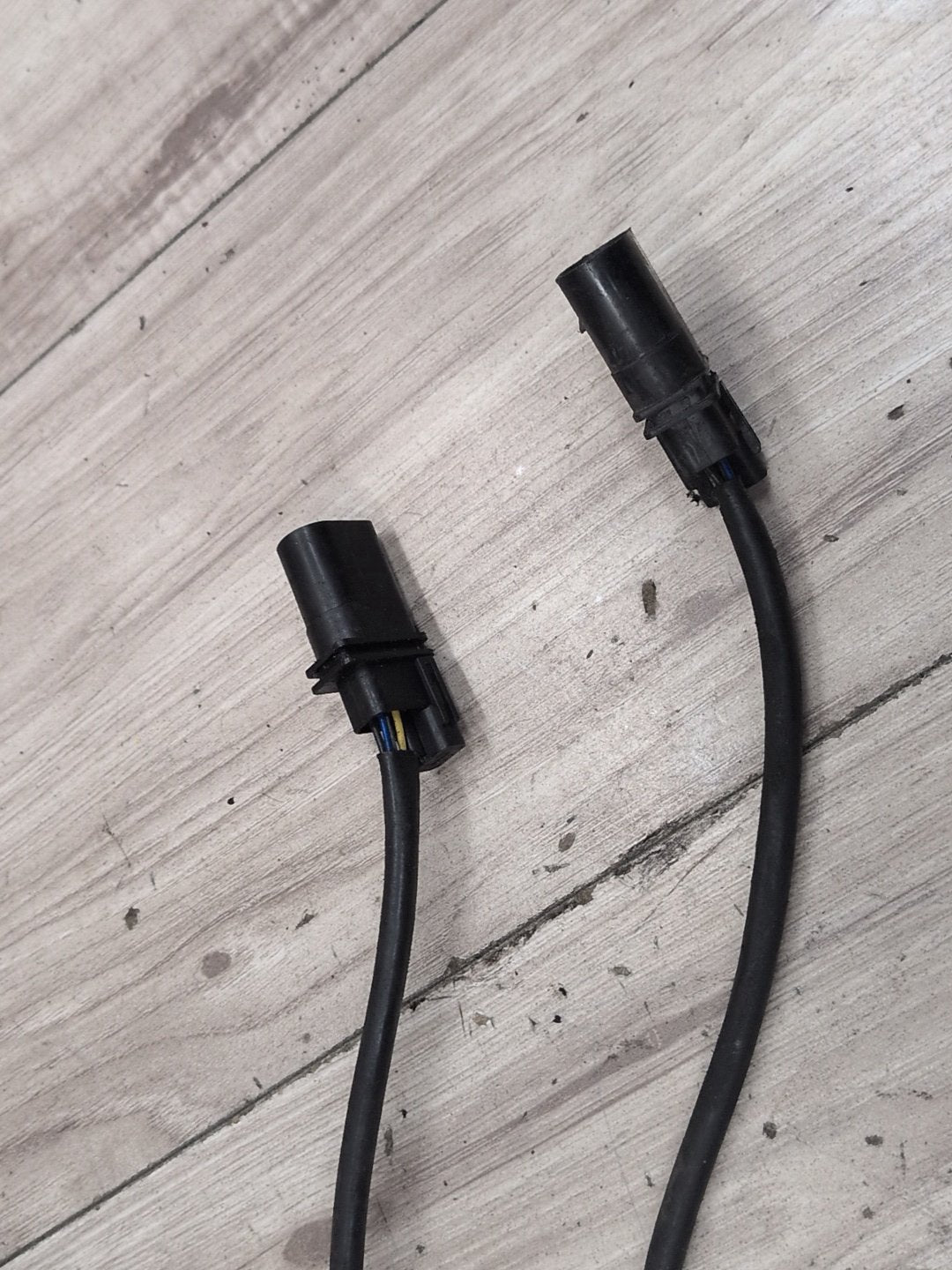 2010-2016 Audi S4 B8 Cat Catalytic Oxygen O2 Lambda Probe Sensors SET 06E906265R OEM
