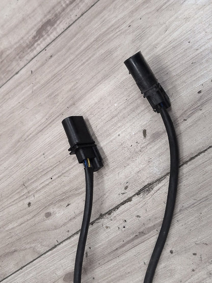 2010-2016 Audi S4 B8 Cat Catalytic Oxygen O2 Lambda Probe Sensors SET 06E906265R OEM
