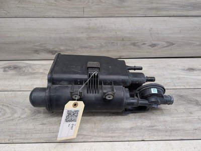 2014-2019 BMW 340 F34 Fuel Vapor Charcoal Canister 7408409 OEM