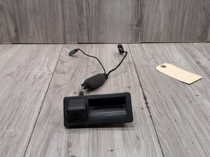 2013 - 2017 Audi S5 8T Rear View Camera Control Module 5N0827566 CTUB