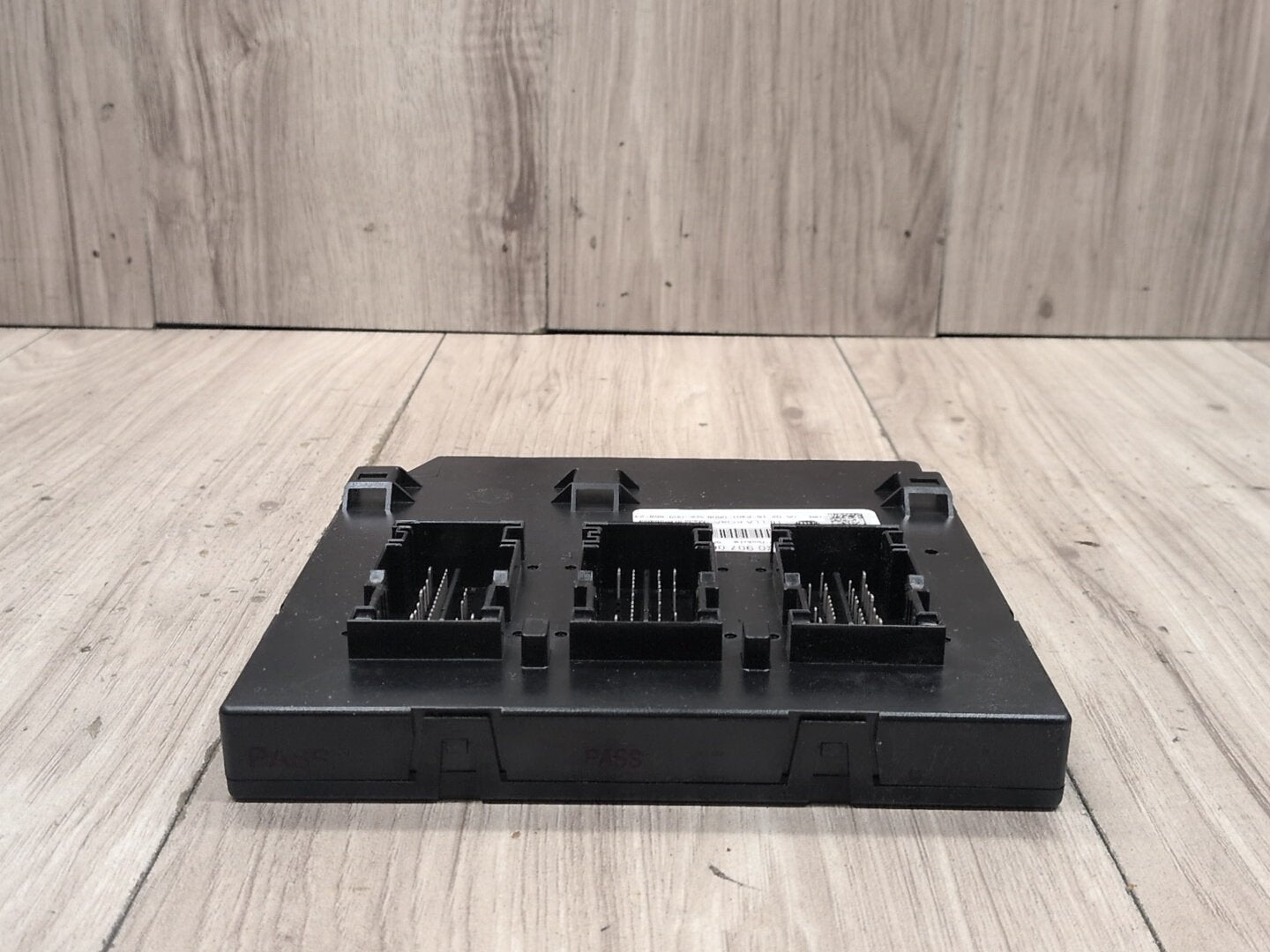 2015-2018 Audi Q3 8U BCM Body Control Module 8X0907063AC