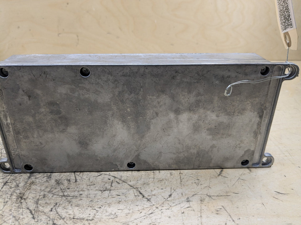 2007-2013 BMW 335i E92 Antenna Telematics Control Module 9120741 OEM