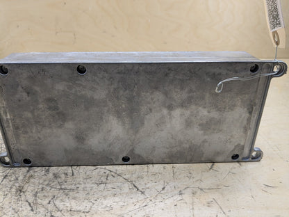 2007-2013 BMW 335i E92 Antenna Telematics Control Module 9120741 OEM