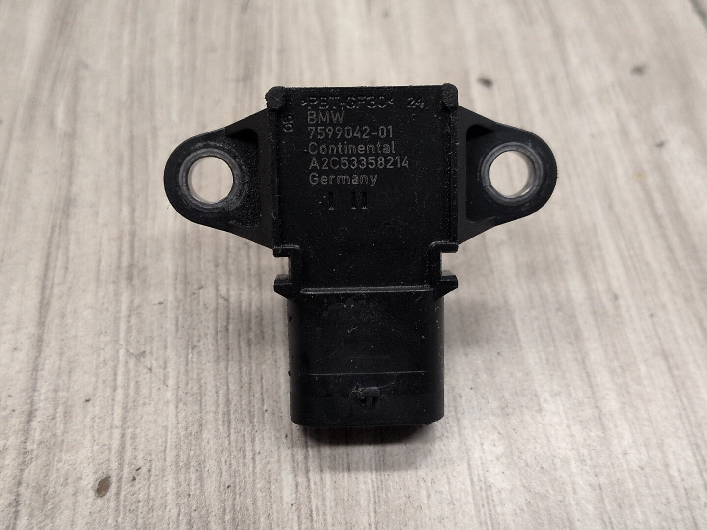 OEM BMW Engine N54 N55 S55 N63 S63 Engine MAP Manifold Air Pressure Sensor