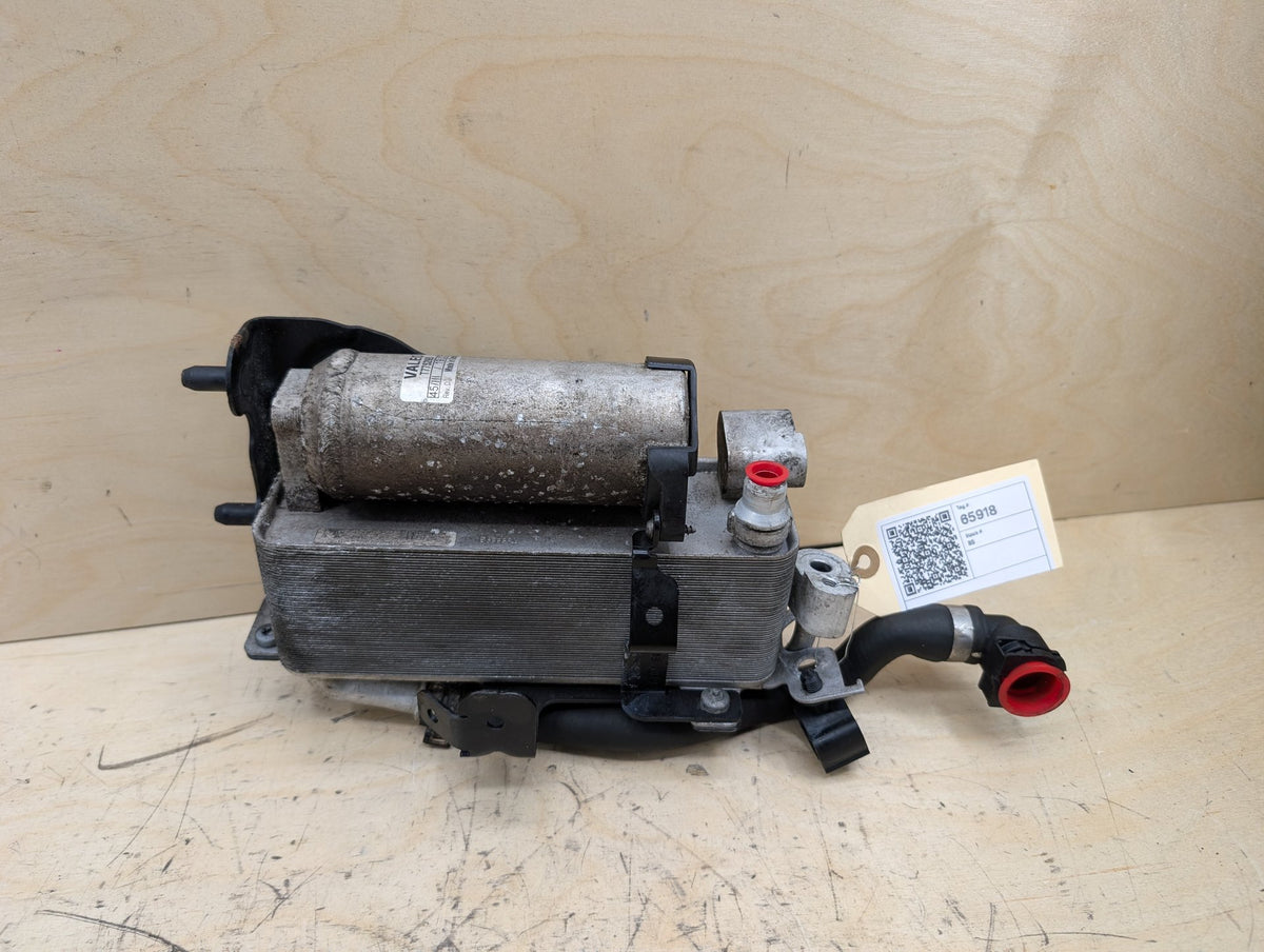 19-23 OEM BMW G05 G06 G07 X5 X7 B58C AC Air Conditioning Condenser Dryer 6847989