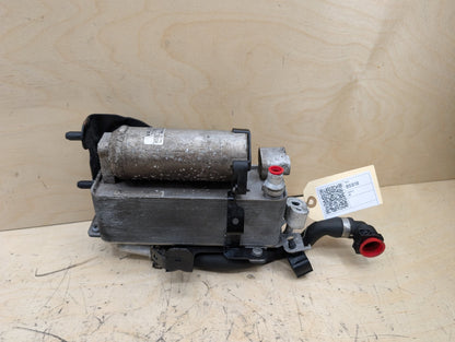 19-23 OEM BMW G05 G06 G07 X5 X7 B58C AC Air Conditioning Condenser Dryer 6847989