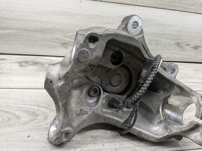 19-25 OEM BMW G20 G22 G23 FRONT Left Driver Hub Spindle Knuckle Bearing RWD