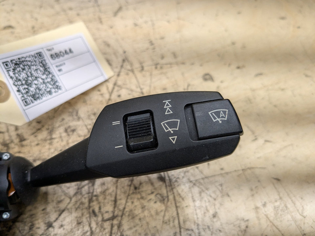 2008-2013 BMW 135i E88 Steering Wheel Sensor Clockspring 9123041 OEM