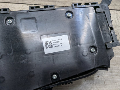 19-24 OEM BMW G01 G20 G22 G26 G42 G80 Front Right Passenger Seat Adjust Switch
