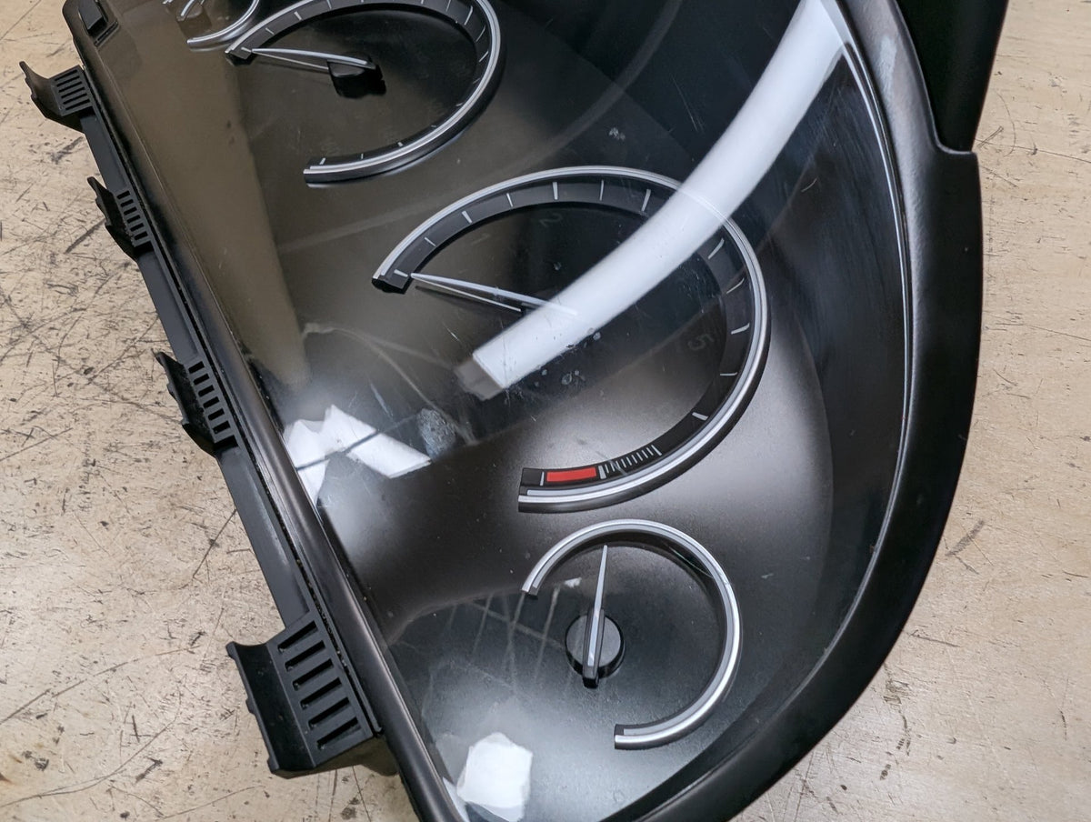 2010-2017 BMW 535i GT xDrive F07 Instrument Speedometer Guage Cluster 9363243 OEM