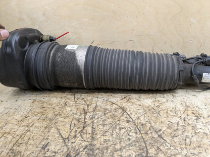 16-22 OEM BMW G11 G12 740 750 B7 REAR Left Driver Air Suspension Strut Shock