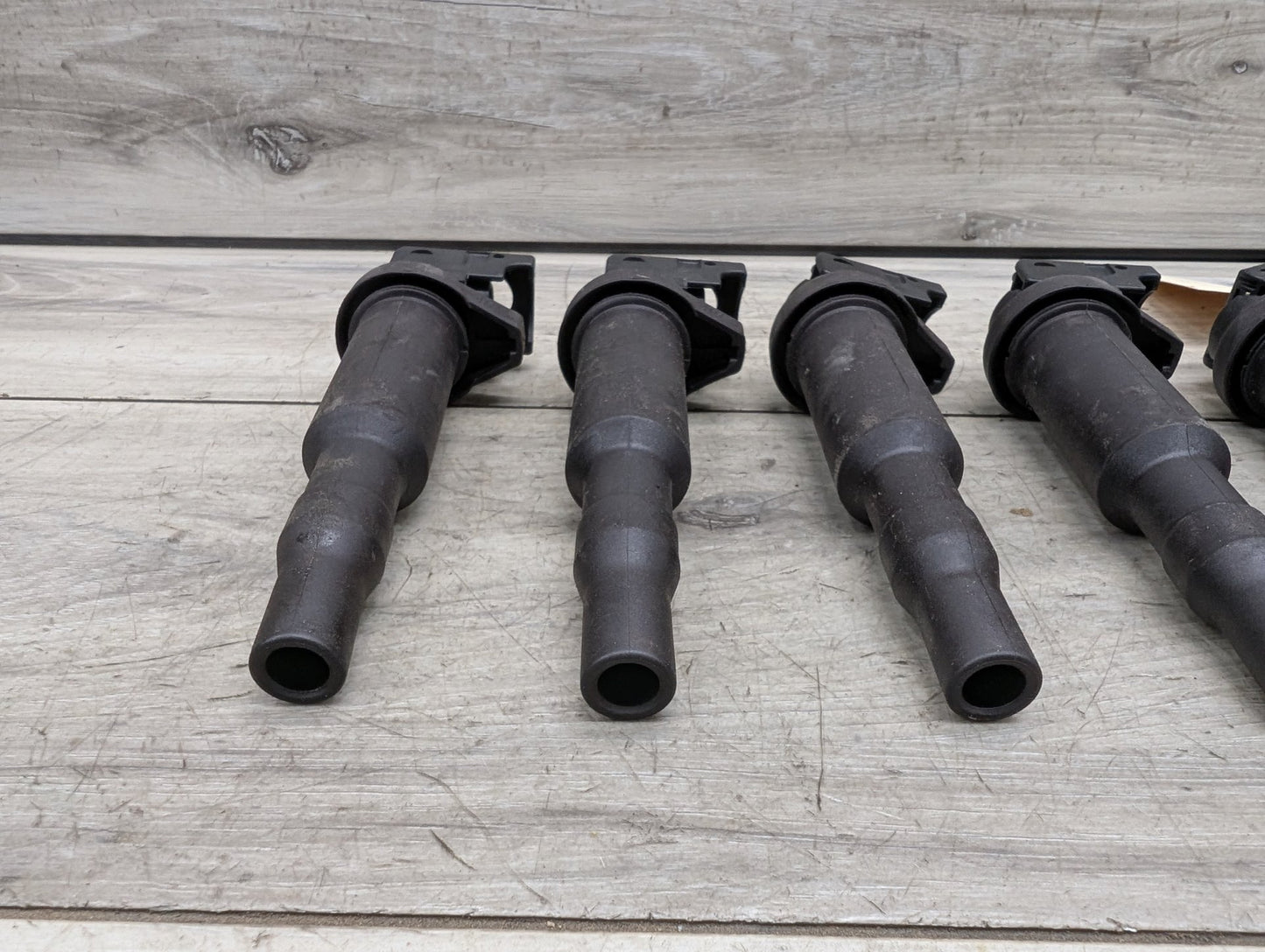 2007 - 2013 BMW 335i E93 Engine Motor Ignition Coil SET 7594937 N54B30O0
