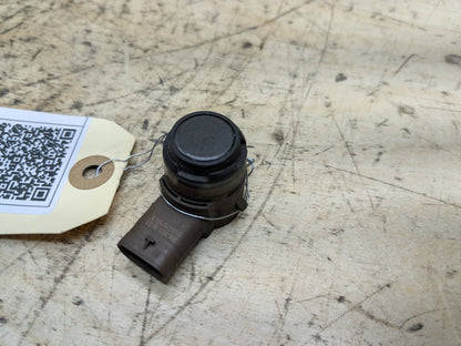15-20 OEM BMW F16 F90 F97 G01 G30 I12 i8 M5 X3 Bumper Parking PDC Sensor